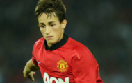 Video Premier League: Siêu phẩm volley của Januzaj giúp Quỷ Đỏ vượt lên Sunderland