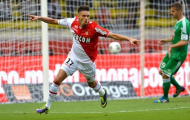 Chấm điểm Monaco 2-1 Saint-Etienne: Kẻ đóng thế chữa thẹn hộ Falcao