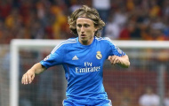 Tin buồn cho M.U: Modric muốn kết thúc sự nghiệp tại Real Madrid