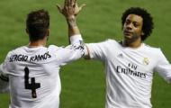 Video La Liga: Real Madrid giành chiến thắng đầy kịch tính trước Levante