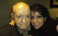 Con Di Stefano thắng kiện cha
