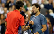 Nadal – Djokovic phân tài cao thấp (CK China Open)