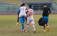 U19 Việt Nam bị chơi xấu, VFF ở đâu?