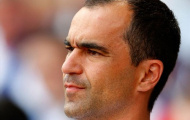 HLV Martinez chỉ trích trọng tài sau trận thua Man City