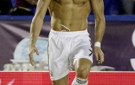 Giải mã những màn ăn mừng của C.Ronaldo