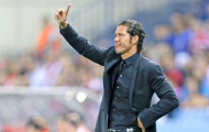 17h00 ngày 06/10, Atletico Madrid vs Celta Vigo: Trong thế giới của 'Thánh Diego'