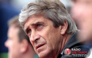 Joe Hart được ca ngợi sau chiến thắng của Man City