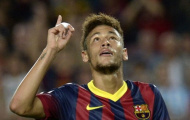 Martino: Neymar cũng giống Messi