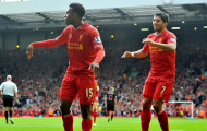 Góc chiến thuật: Đi tìm sức gió cho 'cánh diều' Liverpool