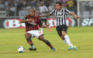 01h45 ngày 07/10, Juventus vs AC Milan: Khủng hoảng đối đầu khủng hoảng