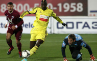 Liverpool có Lacina Traore trong tháng 1?