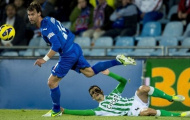 00h00 ngày 07/10, Getafe vs Real Betis: Vươn tới đỉnh cao
