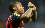 Thời của Robinho