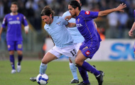 01h45 ngày 07/10, Lazio vs Fiorentina: Sắc tím nhạt nhòa