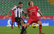 20h00 ngày 06/10, Udinese vs Cagliari: Cơ hội cho Udinese