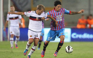 20h00 ngày 06/10, Catania vs Genoa: Lời khẳng định của Maran