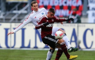 20h30 ngày 06/10, Nuernberg vs Hamburg SV: Khốn khó đụng nhau