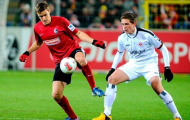 22h30 ngày 06/10, Freiburg vs Frankfurt: Giậm chân tại chỗ
