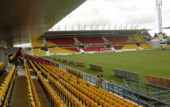 Trận đấu đáng ngờ: 22h00 ngày 06/10, Gil Vicente vs P.Ferreira