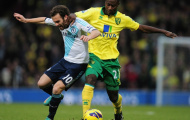 19h30 ngày 06/10, Norwich vs Chelsea: Hoàng Yến 'kị giơ' The Blues