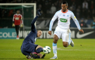 02h00 ngày 07/10, Marseille vs PSG: Nóng bỏng Le Classique