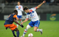 19h00 ngày 06/10, Montpellier vs Lyon: Sư tử sa tử địa