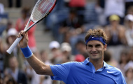 Federer có thể đụng Djokovic ở tứ kết Thượng Hải Master