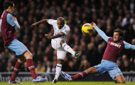 22h00 ngày 06/10, Tottenham vs West Ham: Khó cho Búa Tạ