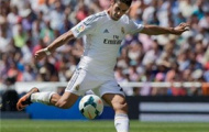 Video: Màn trình diễn của Isco vs Levante