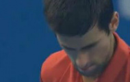 Video: Chung kết China Open, Djokovic vs Nadal