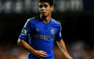 Video Premier League: Demba Ba kiến tạo, Oscar dứt điểm mở tỉ số trận Chelsea vs Norwich
