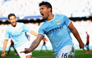 Man City: Khác biệt chỉ bởi David Silva