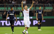 Totti 'mơ' giành Scudetto cùng Roma