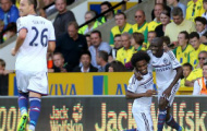 Video Premier League: Willian lập siêu phẩm ngay trong bàn thắng đầu tiên cho Chelsea (vs Norwich)