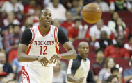 Dwight Howard ra mắt, Houston Rockets vẫn thất bại trước New Orleans Pelicans