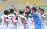 “U19 Việt Nam sẽ chơi tấn công trước U19 Australia'