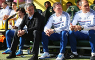 Chấm điểm Norwich 1-3 Chelsea: Dấu ấn Mourinho