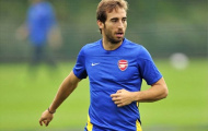 Flamini: Niềm tin là chìa khóa thành công của Arsenal