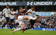 Tottenham 0-3 West Ham: Cú sốc tại White Hart Lane