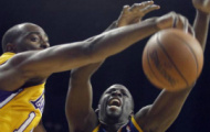 Video NBA Preseason: Los Angeles Lakers 104 - 95 Golden State Warriors