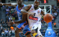 Video NBA Preseason: Fenerbahce Ulker 82 - 95 Oklahoma City Thunder