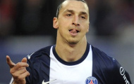 Ibrahimovic phản pháo chủ tịch Hoeness