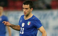 Sau 2 năm, cuối cùng Giuseppe Rossi cũng đã trở lại Azzurri