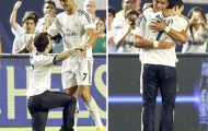 Ronaldo: Người của công chúng đích thực