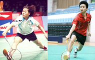 5 tay vợt Việt Nam dự giải cầu lông trẻ châu Á