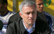 Mourinho: “Liều ăn nhiều”