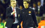 Khi cứu tinh của Man United là Januzaj