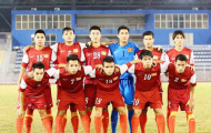 Đội U19 Việt Nam dự SEA Games 27, tại sao không?