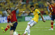 Brazil, Argentina tranh tài tại... Euro 2020