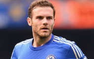 PSG quyết chi 41 triệu euro để chiêu mộ Juan Mata